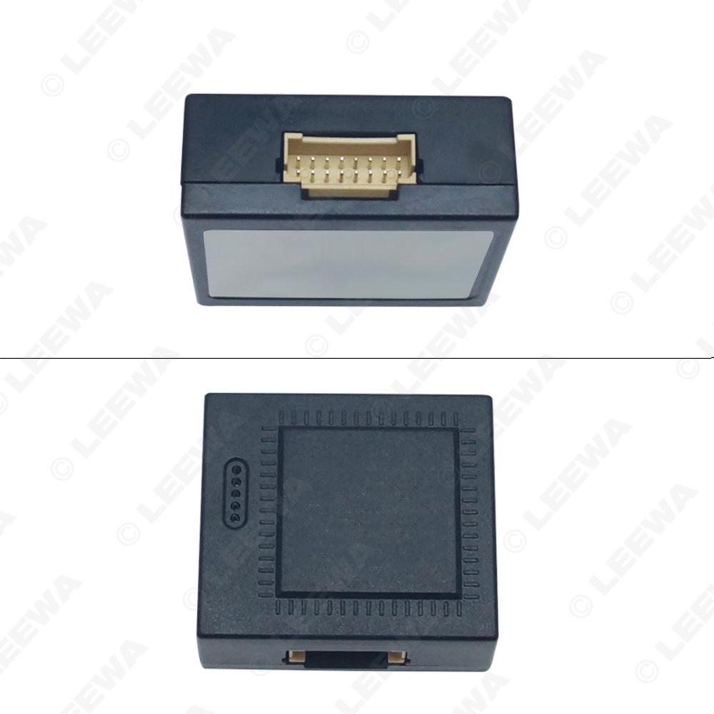Volkswagen Golf 7 (2015-2020) Android Navigation Screen Upgrade Kit with Decoder Box.