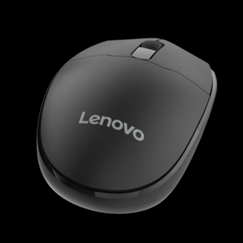 Lenovo N210 Ergonomic Wireless Mouse