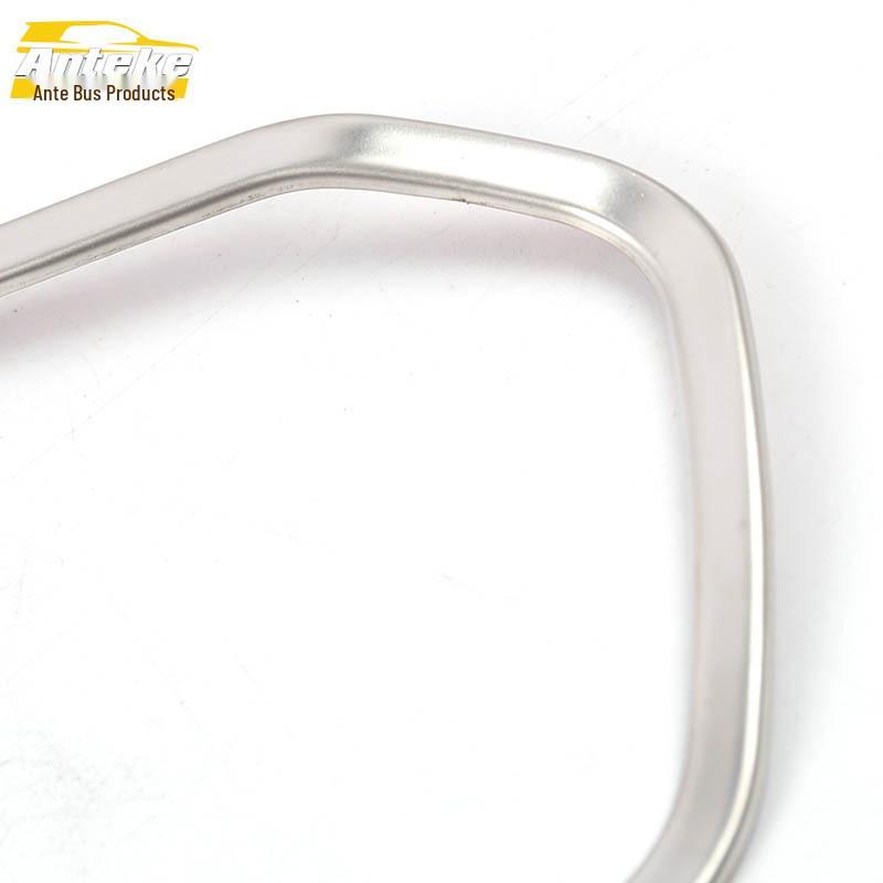Center Console Air Conditioning Outlet Trim for Hongguang S