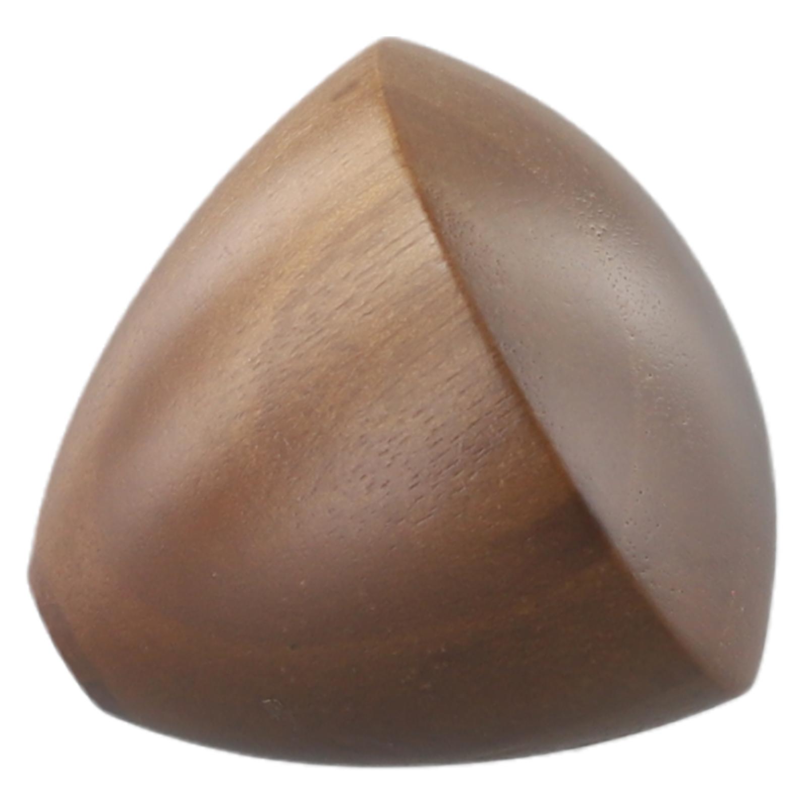 Handle Head Coffee Bean Grinder Replacement Accessories 1 PC 6mm Brown Hand Grinder Handles Manual Coffee High Quality China Mainland