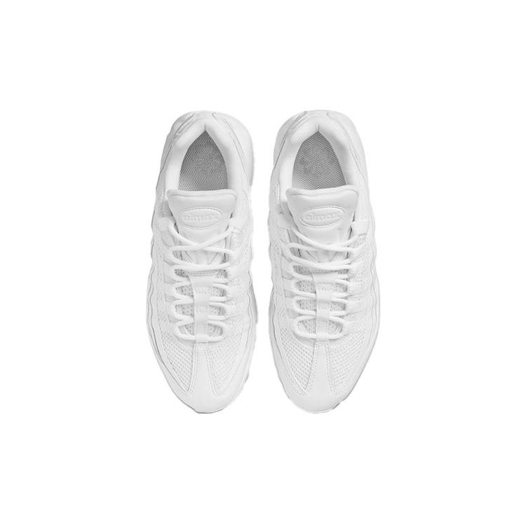 New Nike Air Max 95 Next Nature White Women's DH8015-100