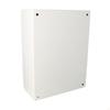 Hermetic housing IP66 GT 40-30-15