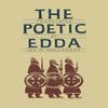The Poetic Edda Paperback Book 9780292764996