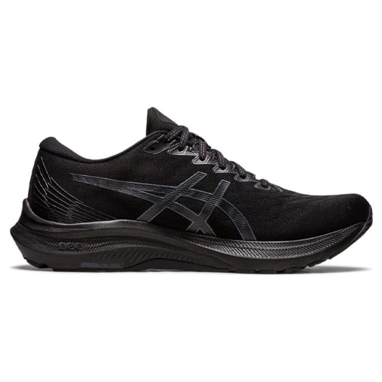Asics GT 2000 11 Triple Black Herresneakers 1011B441-005