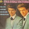 LP Record EVERLY BROTHERS  The Everly Brothers 1A02258092 Music For Pleas 1982 Netherland Rock Used