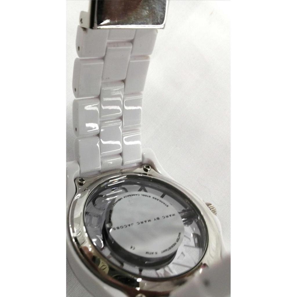Used MARC BY MARC JACOBS MBM4571 Quartz