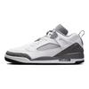 Jordan Spizike Low Grigio Freddo Antracite FQ1759-102