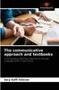 Libro The Communicative Approach and Textbooks