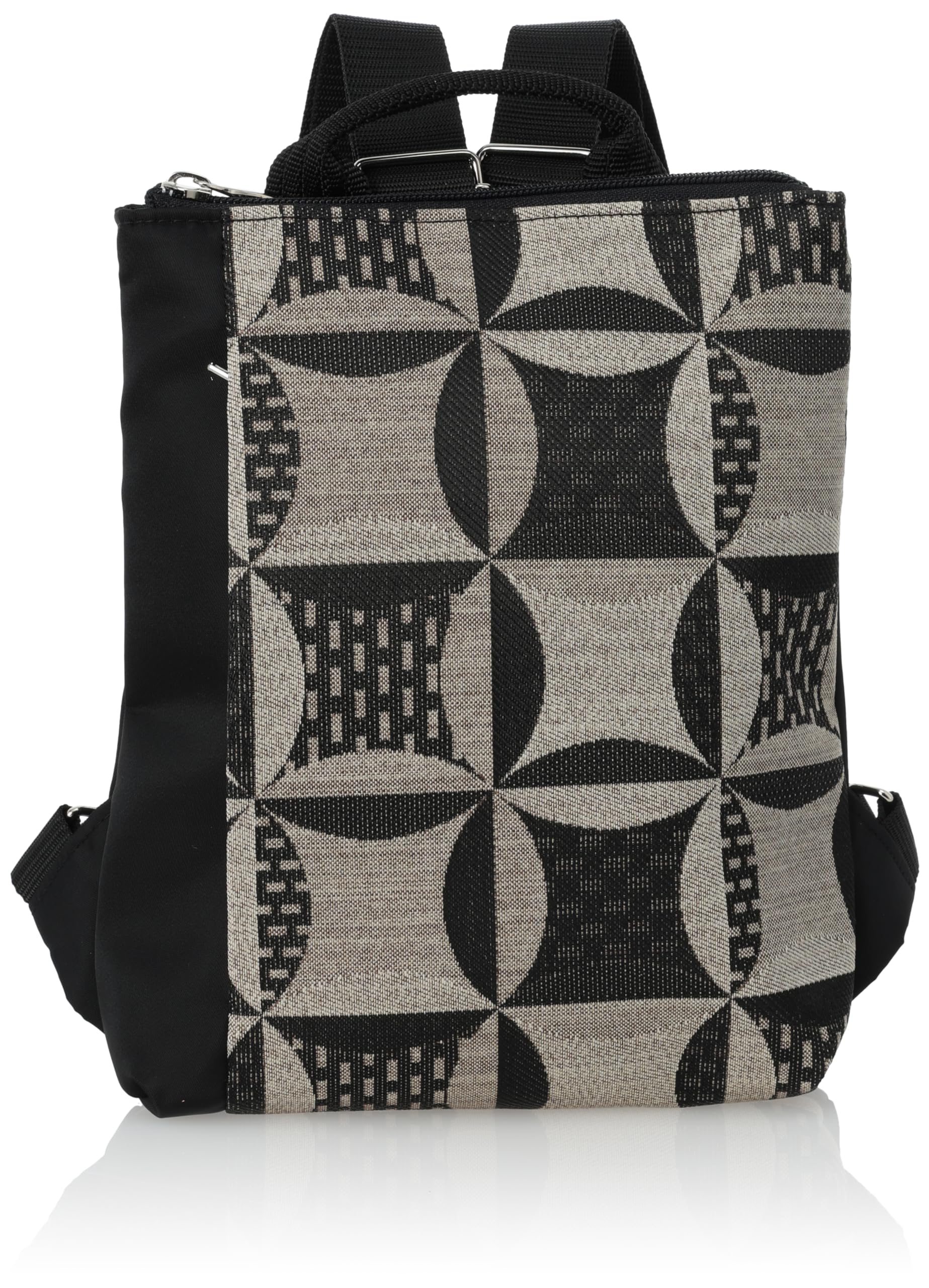 Рюкзак Bianco, Женский, Черный, Один Размер