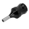 Tattoo Cartridge Grip Aluminum Alloy Lightweight Work Stable Large Friction   Tattoo Supplies for Salon
