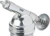 HAZET Mini Grease Gun 2162M Incl. Grease Nipple In
