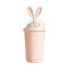 Rabbit Baby 2-in-1 Rechargeable Hand Warmer & Power Bank