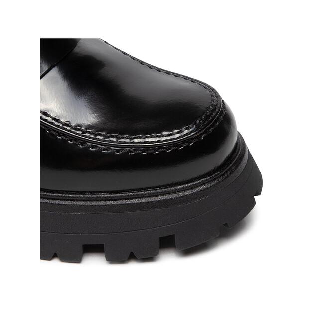 Chelsea Boots Rage Age RA-34-06-000484, Black