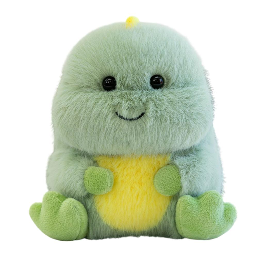 Plush Animal Dolls, Study Companions, Bedroom, Computer Desk Ornaments, Plush Toys, Gifts For Children.