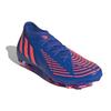 Adidas Predator Edge.2 Hg Ag 'Blue Orange' GW9986