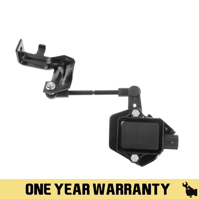 FL1Z5A955A Ride Height Level Sensor For Ford Expedition & Lincoln Navigator 2015 2016 2017 Front Left 4-Speed Transmission