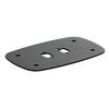 Composant De Montage - VOGELS - PFF 7060 - Plaque Pour Sol - Noir