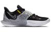 Nike Kyrie Low 3 Team Black Wolf Grey CW6228-004