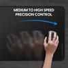 Pulsar Gaming Gears eSports Specification Gaming Mouse Pad XXL Size 90cm x 40cm ParaControl V2 Low Friction Hybrid Type Anti-Slip Domestic Genuine