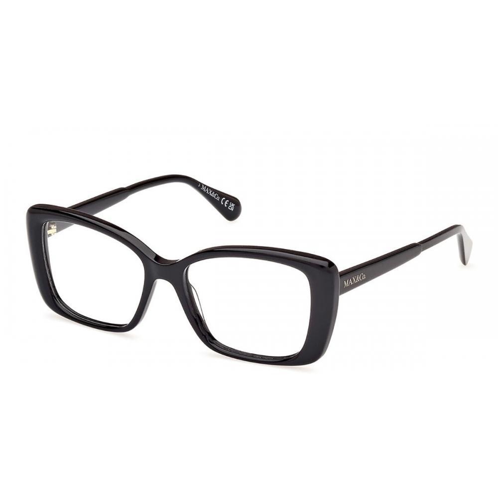 Max   Co. Mo5132 001 Women Eyeglasses 51-15-140