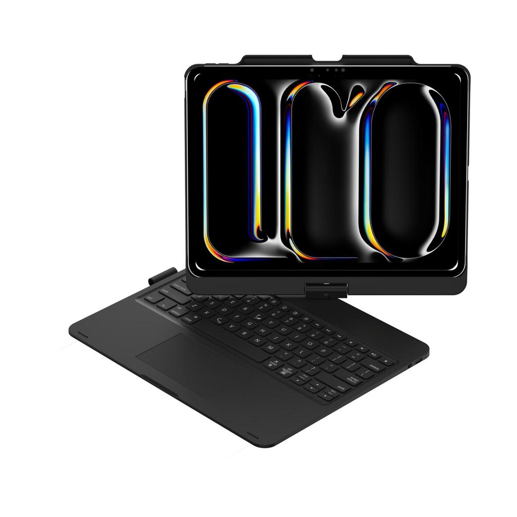 13-inch iPad Air/Pro Keyboard Case