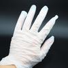 Nitrile Tattooing Gloves, High Elasticity, Powder-Free, 100pcs, Ideal for Beauty, PVC, Rubber, Latex, Food-Safe