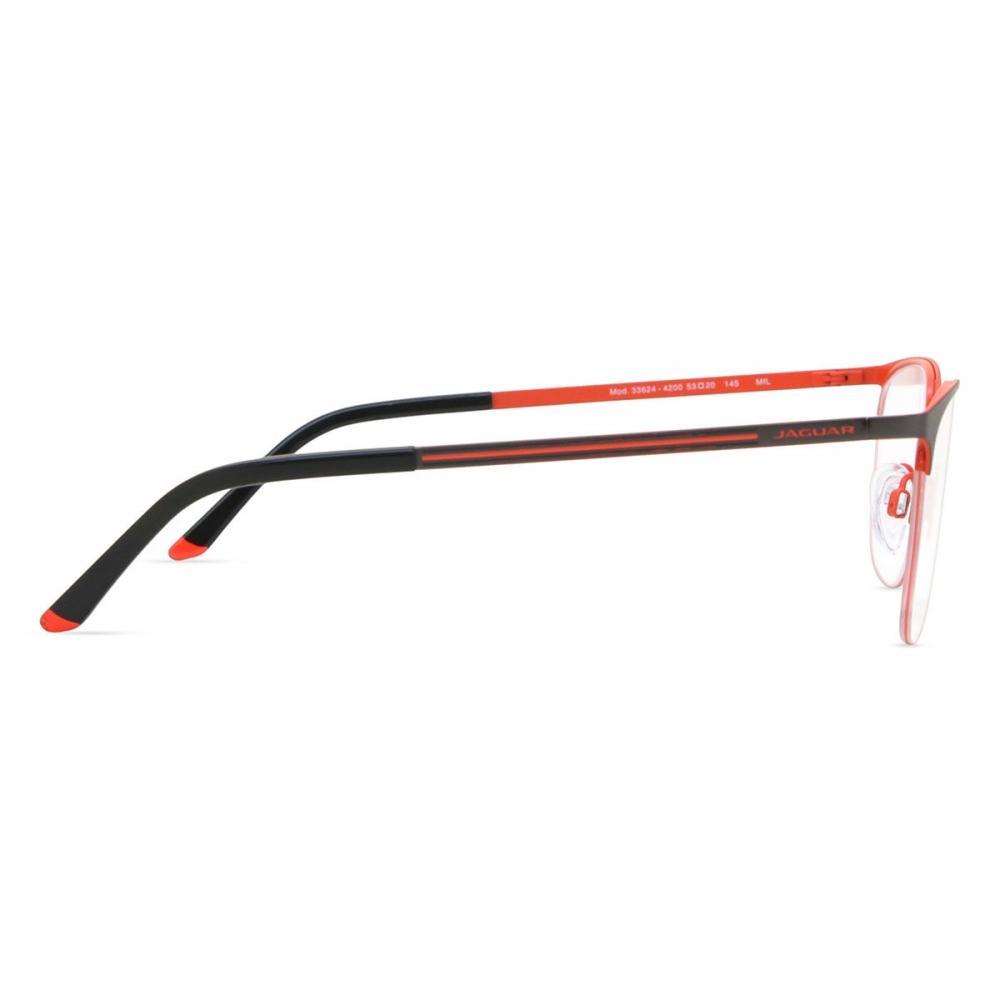 Jaguar 3624 4200 Men Eyeglasses