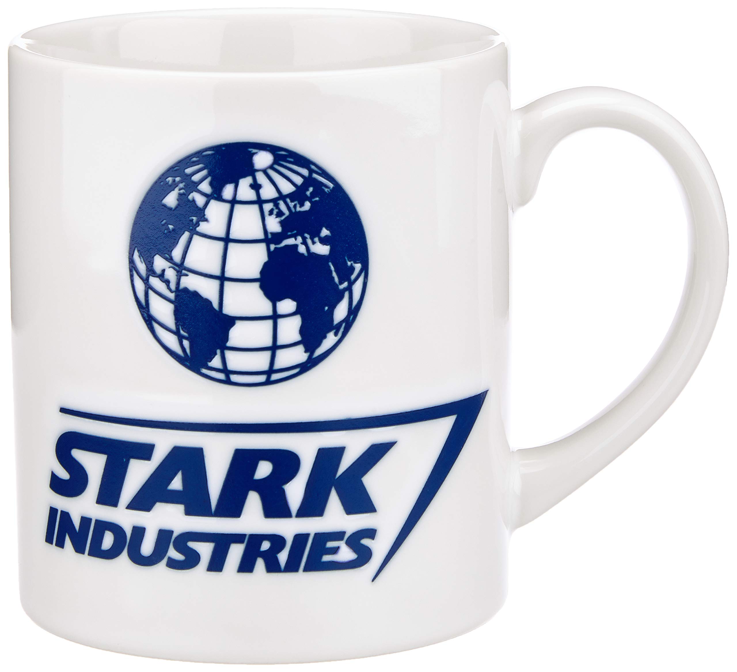 

Кружка Factory Stark Industries x Marvel T s H9.2 7.5см Водоотталкивающая MV-5524407SI