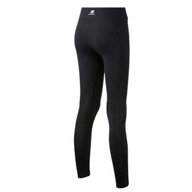 New Balance Women S High waiSt Move leggingS tightS nbnSa4w032 Bk