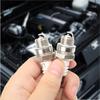 L7T Spark Plug for Grass Cutter Small Engine Chainsaw Grass Cutter Trimmer Brush Cutter Generator Water Pump Replacement