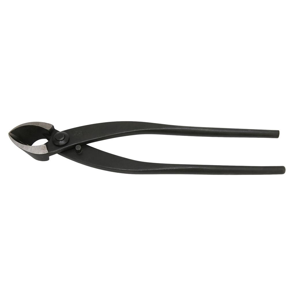 Bonsai Concave Branch Cutter Bonsai Cutter Gardening Tools with Ergonomic Handle for Bonsai