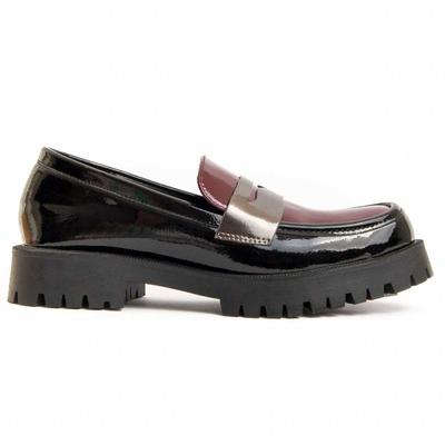 Střevíce – Dámské loafers