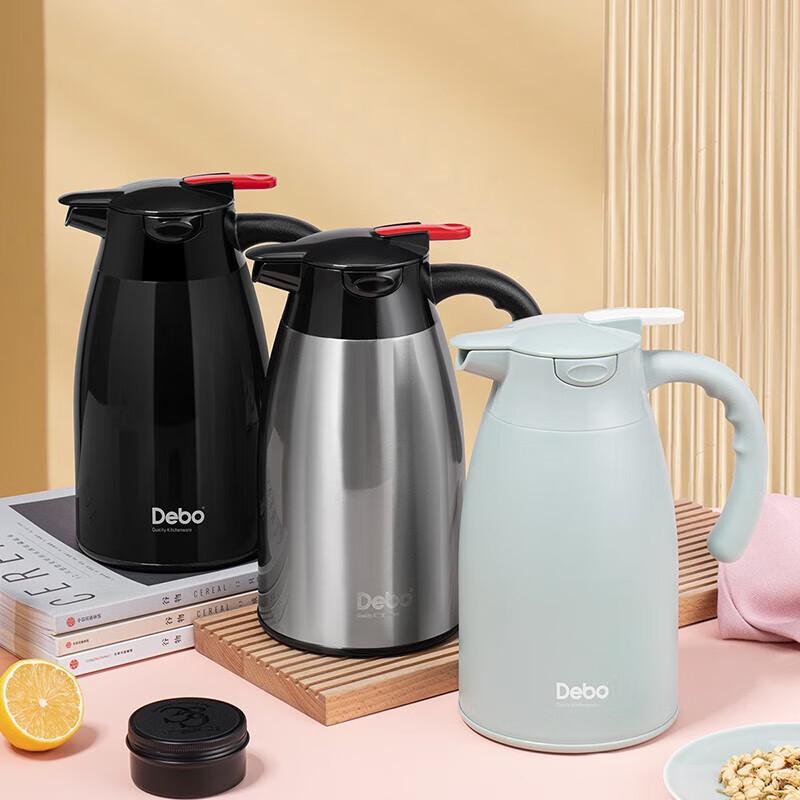 Debo Insulated Thermos Pot