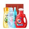 Liüshen Cool Refreshing 4-Piece Personal Care Set
