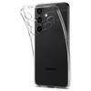 Etui Do Samsung Galaxy S24 Spigen Liquid Crystal - Case Pokrowiec Plecki