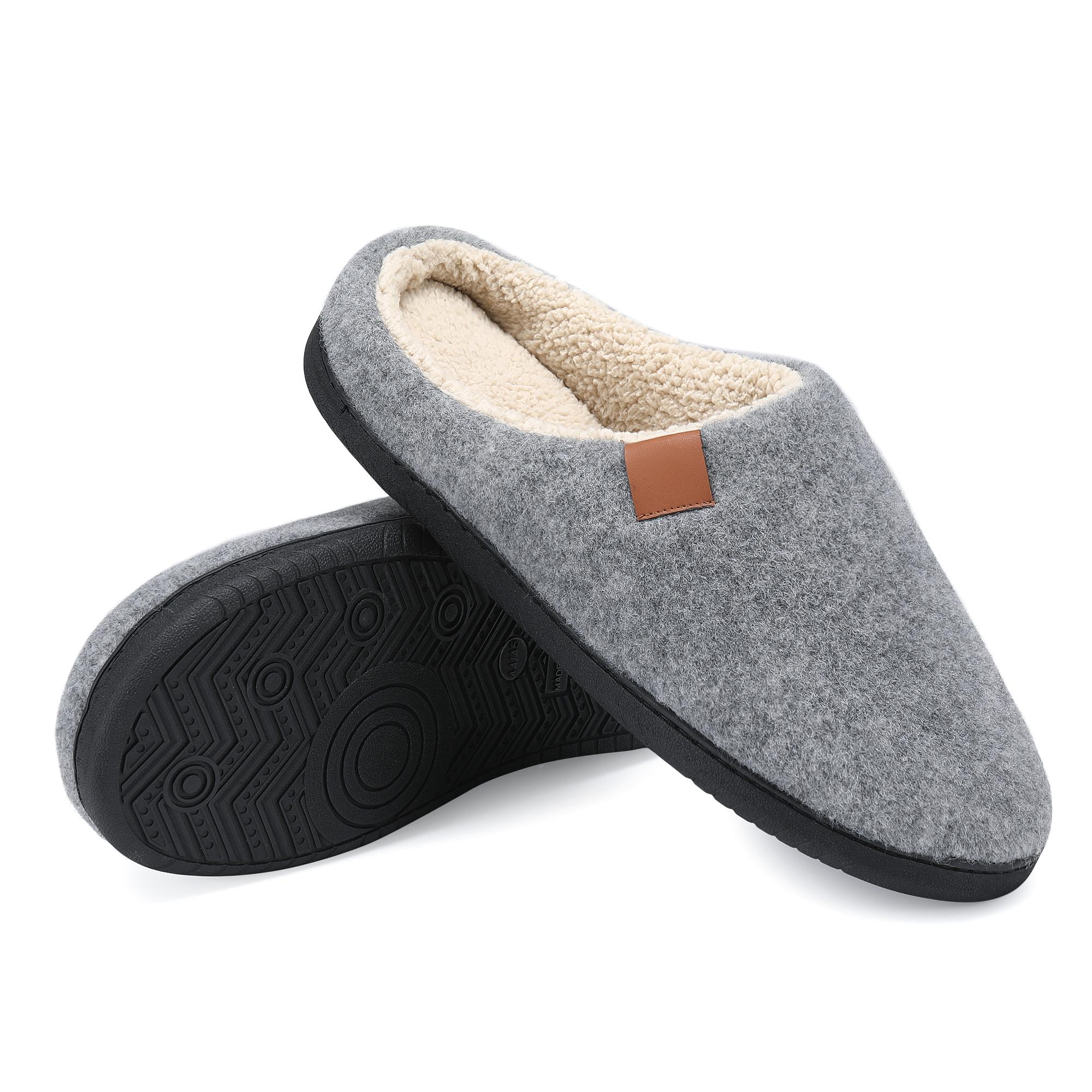 Мужские тапочки — фото 8