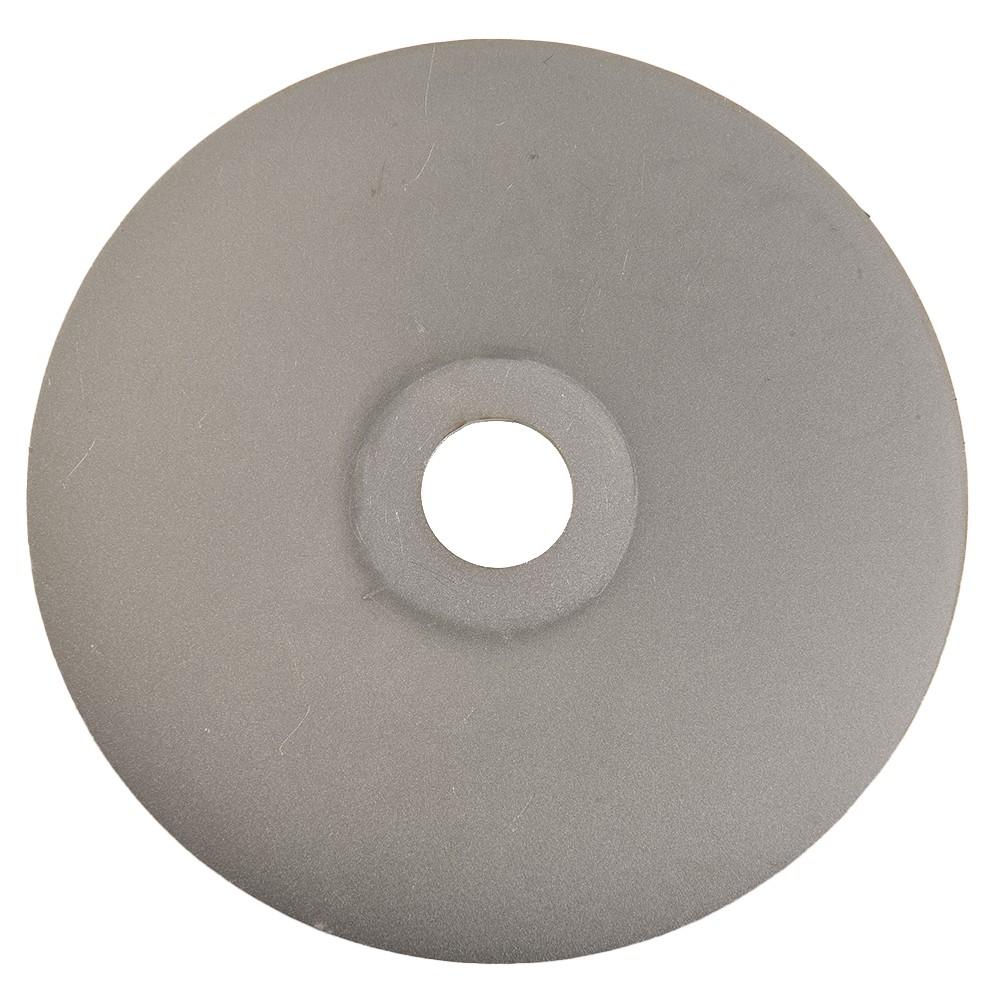 Disc abraziv de 100 mm 80~3000Grit Galvanizare acoperită cu diamant