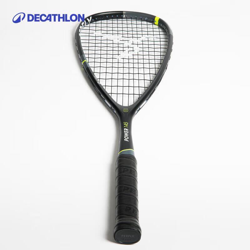 Decathlon Carbon Composite Squash Racket