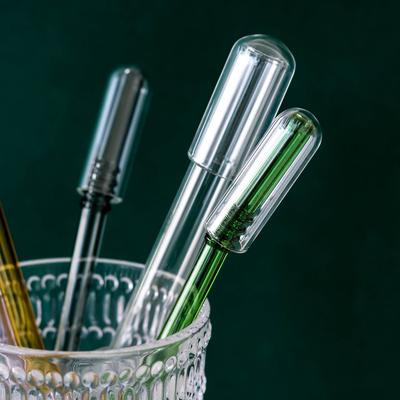 Αξεσουάρ για μπαρ – Καλαμάκια