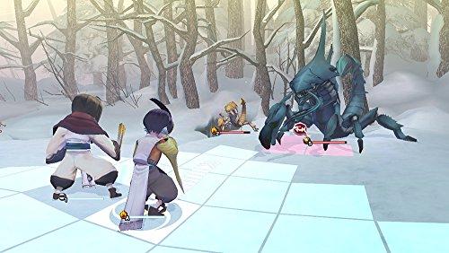 Utawarerumono: Mask of Deception (Standard Edition) - PS Vita