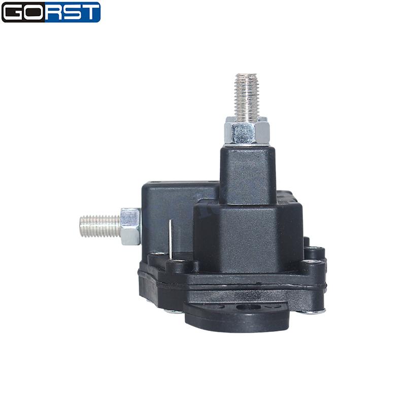 ATV Winch Motor Solenoid Reversing Relay Switch 6 Terminals 24450BX CH24450