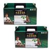 Kim O-gon Wild Ginseng, Deer Antler, and Red Ginseng Tonic 60 Pcs 70ml