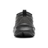 Skechers Equalizer 5.0 Synthetic Leather Slip-On Low-Top Casual Shoes Men sneaker Black 232517-BBK