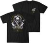 Rare Naval SEALs Team Skull Combat Diver Tactical T-Shirt 100% Cotton O-Neck Short Sleeve Casual Mens T-shirt Size S-4XL