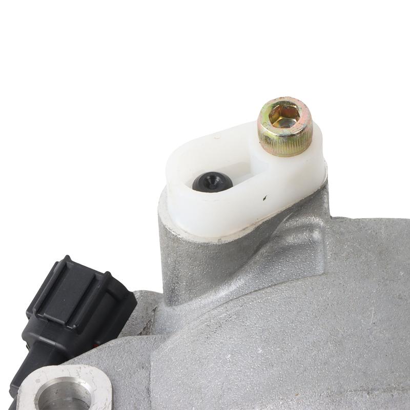 7PK 12V AC Compressor 92600-4KV0A 92610-4KV0A For Nissan Pathfinder Navara Frontier Murano NP300