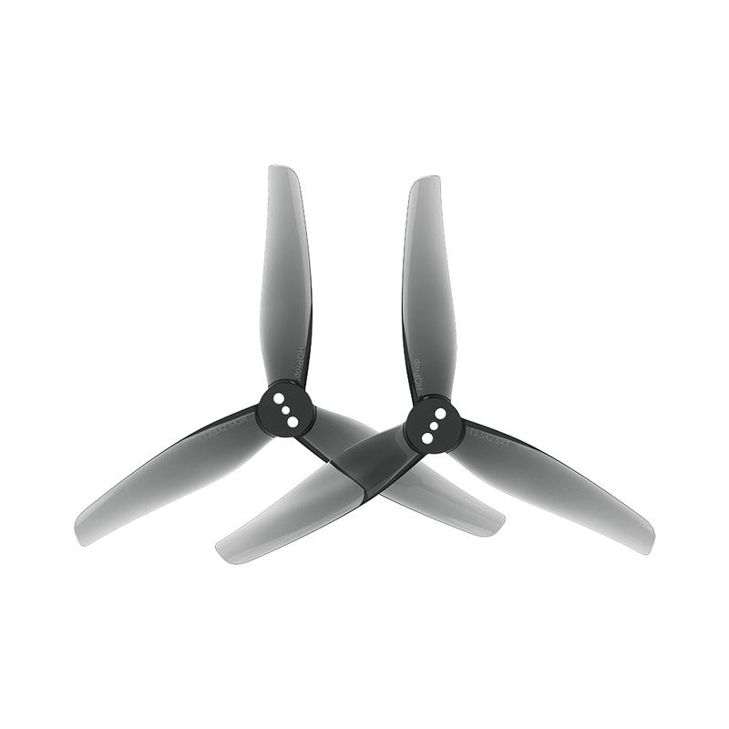 HQProp T3.5X2.5X3 3.5inch Propeller 1.5mm Shaft 3-Blade Props For iFlight iH3 RC DIY FPV Racing Drone HQ Prop