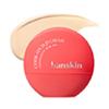 Hanskin Code On DD Cream Foundation 35ml 5Colors