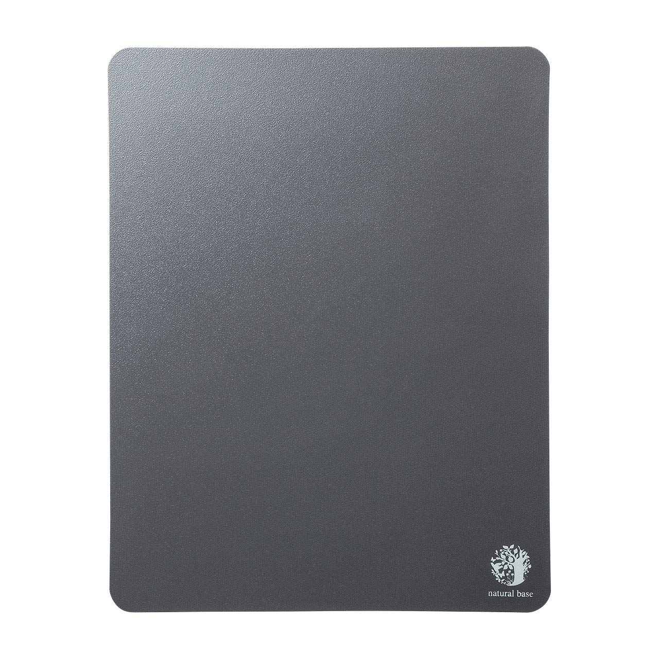 

Sanwa Supply Basic Mouse Pad Black (M Size) MPD-OP54BK-M чёрный
