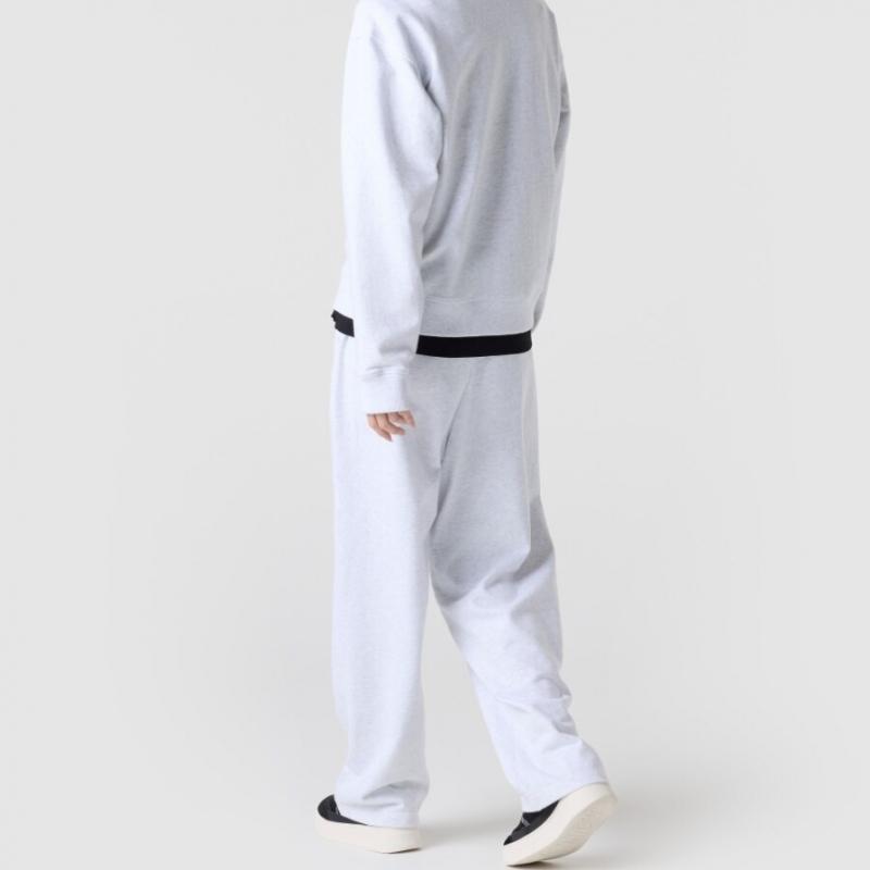 Umbro Unisex Essential Loose Straight Pants Ur123cfp18