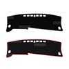 For GAC EMZOOM GS3  2024 Car Dashboard Avoid Light Pad trument Platform Desk Cover Mats Carpets Anti-UV Accessories